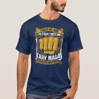 Krav Maga for men Fighting Self Defense Fight