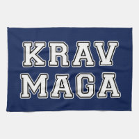 Krav Maga