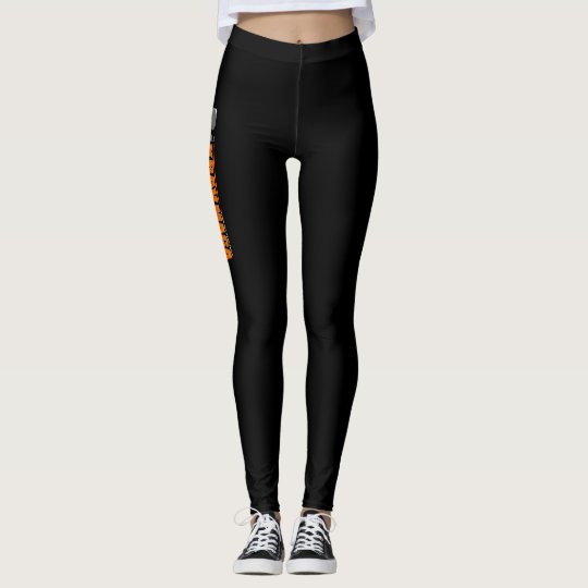 Krav Maga Leggings Basic