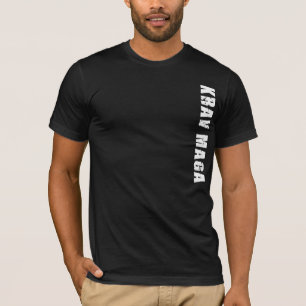 Krav Maga T-shirt