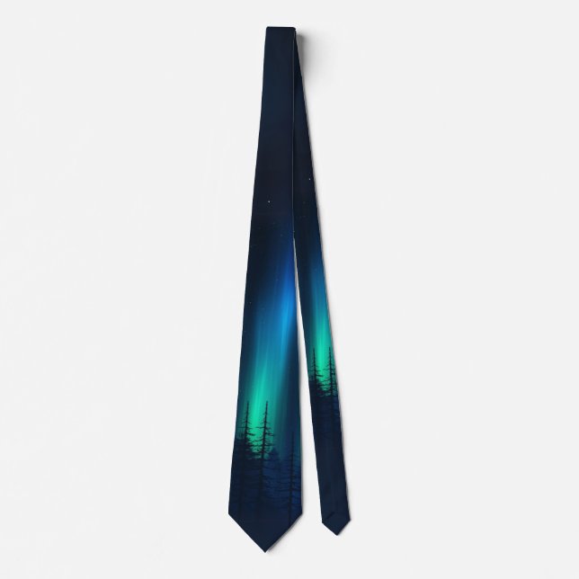 KRAWATT TIE (Front)