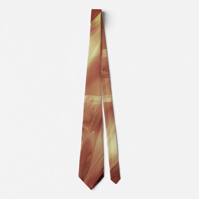 KRAWATT TIE (Front)