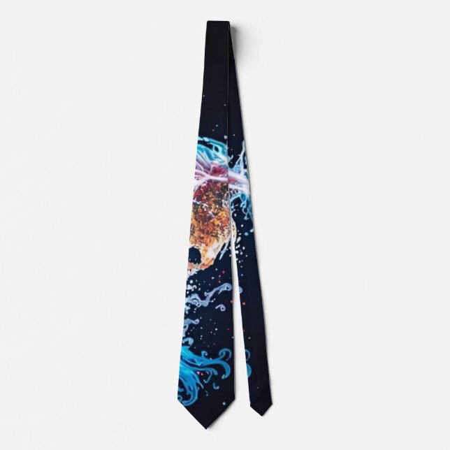 Krawatte Tie (Front)