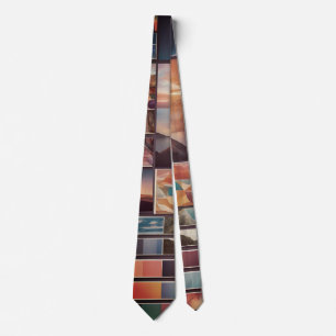 Krawatte Tie