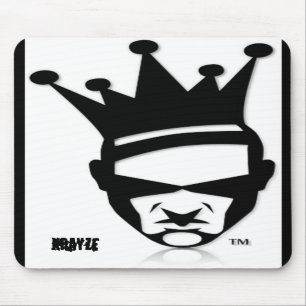 Krayz E' Mousepad-2 Mouse Pad