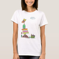 Krazy Cartoon Picnic
