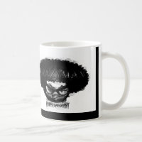 Krazyman Mug 1