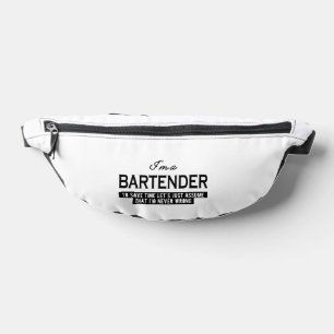 krefftsaism fanny pack