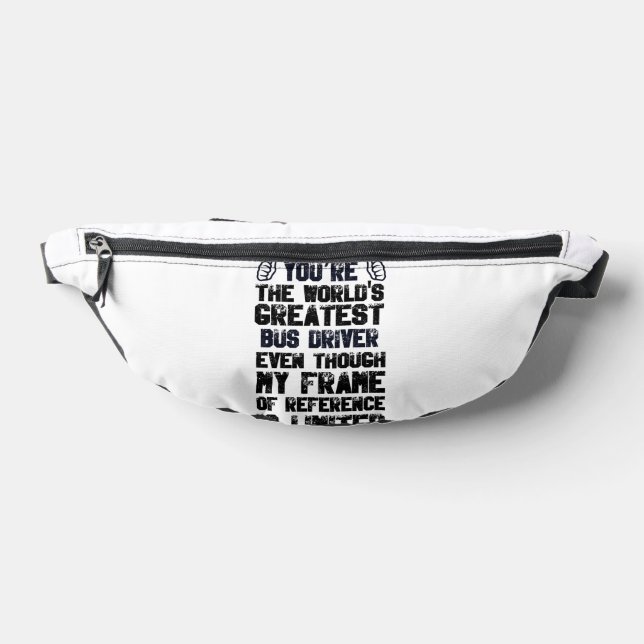 krellprayb fanny pack (Lay Down)