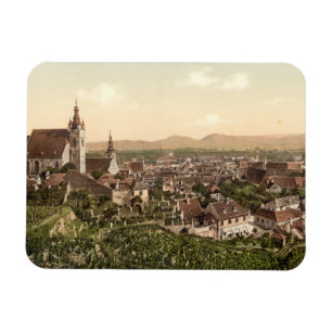 Krems in Austria Magnet
