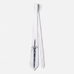 KrethX Sword Tie