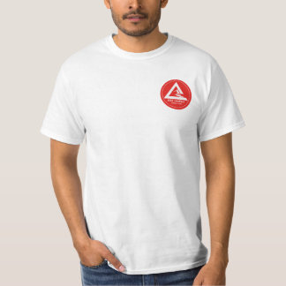 Krewjitsu light T-Shirt