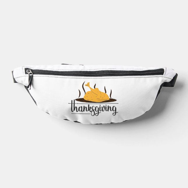kridelhilandq fanny pack (Lay Down)