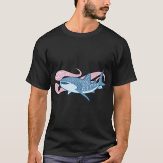 Krillin' it T-Shirt