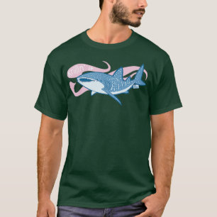 Krillinx27 it T-Shirt