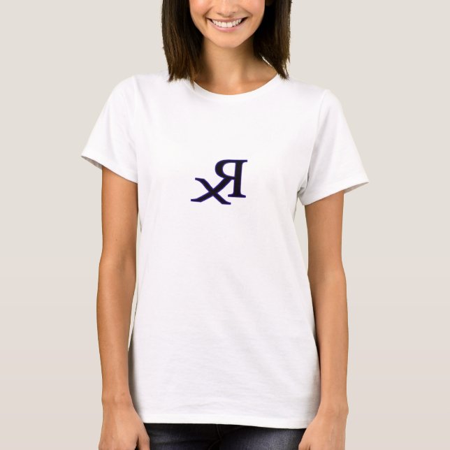 Kriminal Gear T-Shirt (Front)