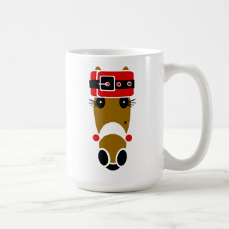 Kris Hattingdon Mug
