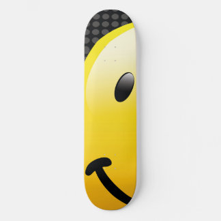 Kris Skateboard