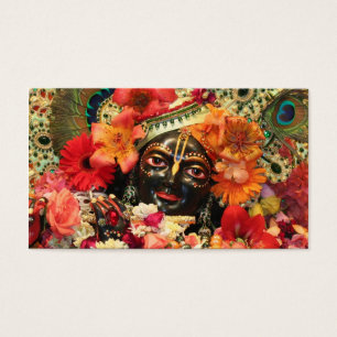Krishna