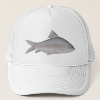 Krishna Carp Trucker Hat
