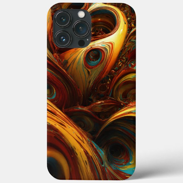 krishna Case-Mate iPhone case (Back)