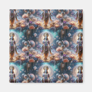 Krishna Magnet