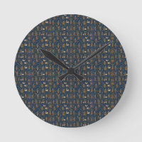 Krishna Pattern