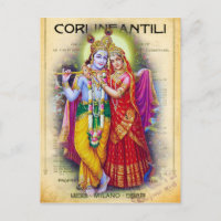 Krishna