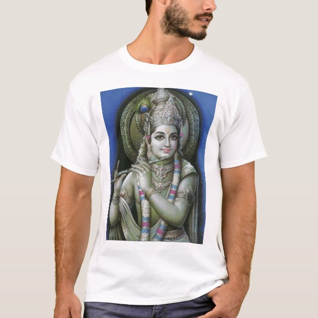 Krishna T-Shirt (Front)