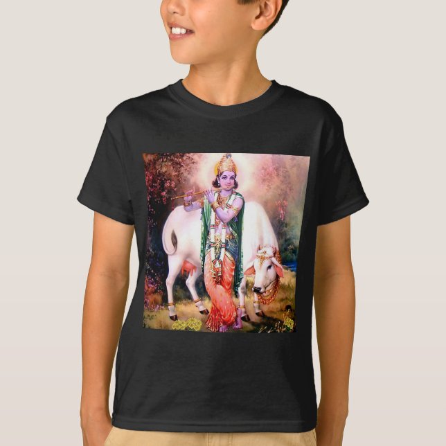 krishna T-Shirt (Front)