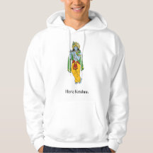 Krishna t-shirt