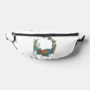krissstahlo fanny pack