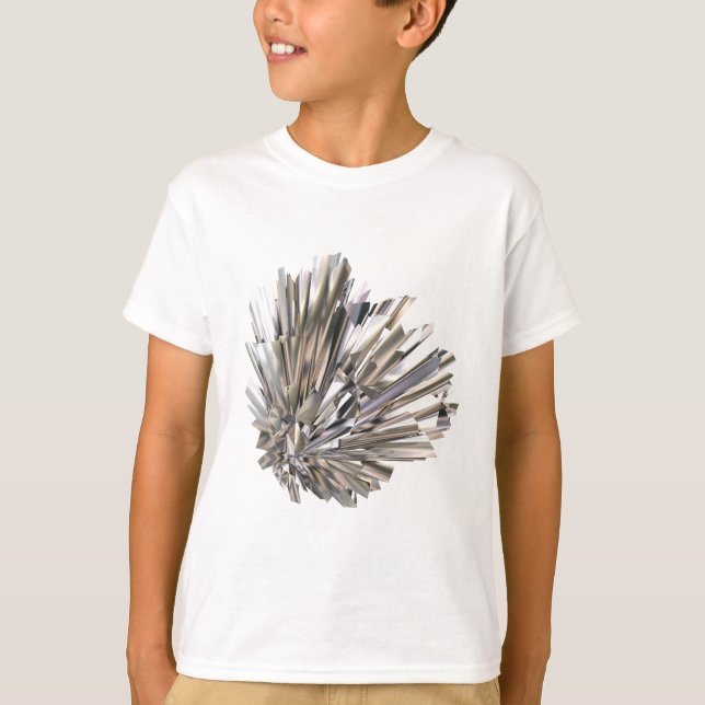 Kristall T-Shirt (Front)