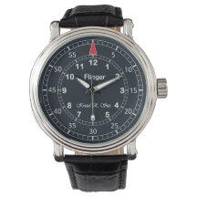 Kristel's Classic Flieger Dark