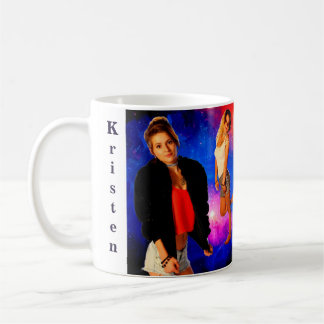 Kristen Mae coffee mug