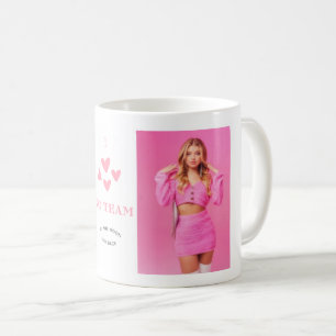 KRISTI KRIME DE XO TEAM NEW MUG