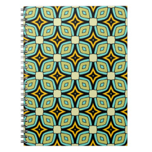 Kristian Noble Notebook