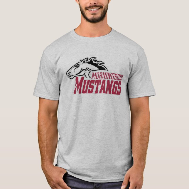 Kristin Michael T-Shirt (Front)