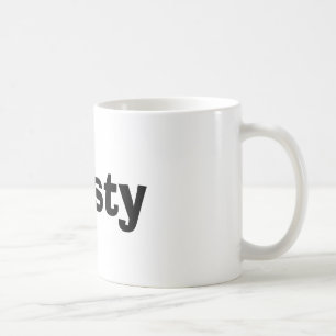 Kristy Mug