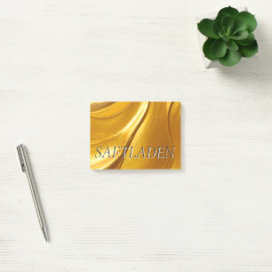 Kritische Kunden Saftladen Post-it Notes