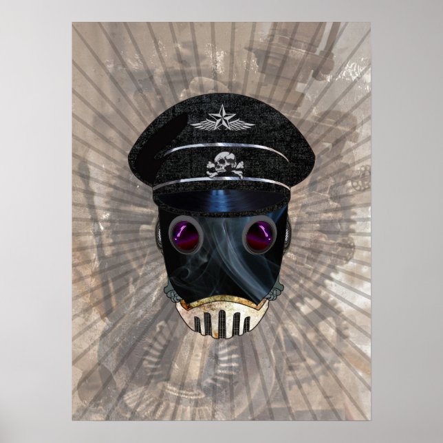 Kroenen Poster (Front)