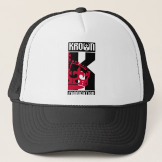 Krown Fab Trucker Hat