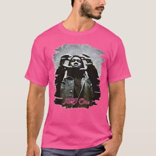 Krs One  Rapper T-Shirt