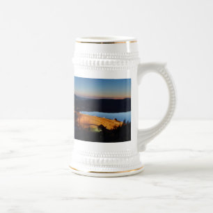 Krug Edersee dam Beer Stein