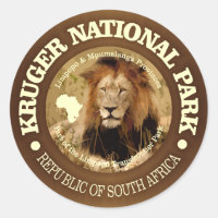 Kruger National Park (C)