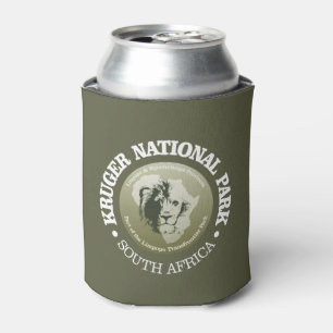 Kruger National Park Can Cooler