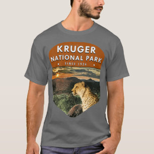 Kruger National Park T-Shirt