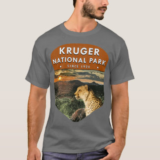 Kruger National Park T-Shirt