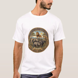 KRUGER NATIONAL PARK T-Shirt