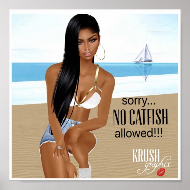 Krush Graphix by Ahsek Novel Poster 26 (Front)